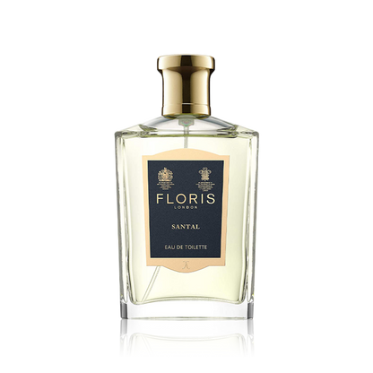 Floris Santal for Men Eau de Toilette - 100ml (Tester)