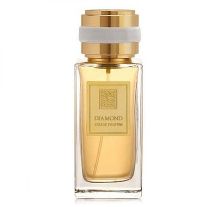 Signature Diamond Perfume 100ml and 15ml