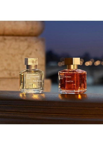 Maison Francis Kurkdjian Grand Soir Eau de Parfum 70ml (Tester)