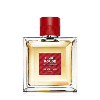 Guerlain Habit Rouge Eau de Toilette