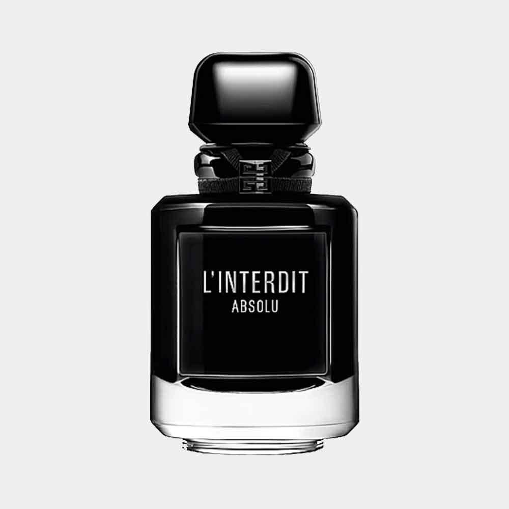 Givenchy L'Interdit Absolu Intense - 100 ml
