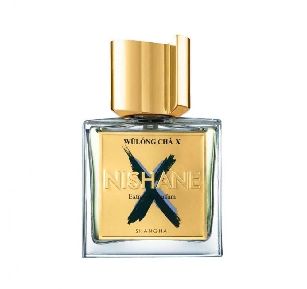 Nishane Willow Cha X Extrait Eau de Parfum 100ml (Tester)