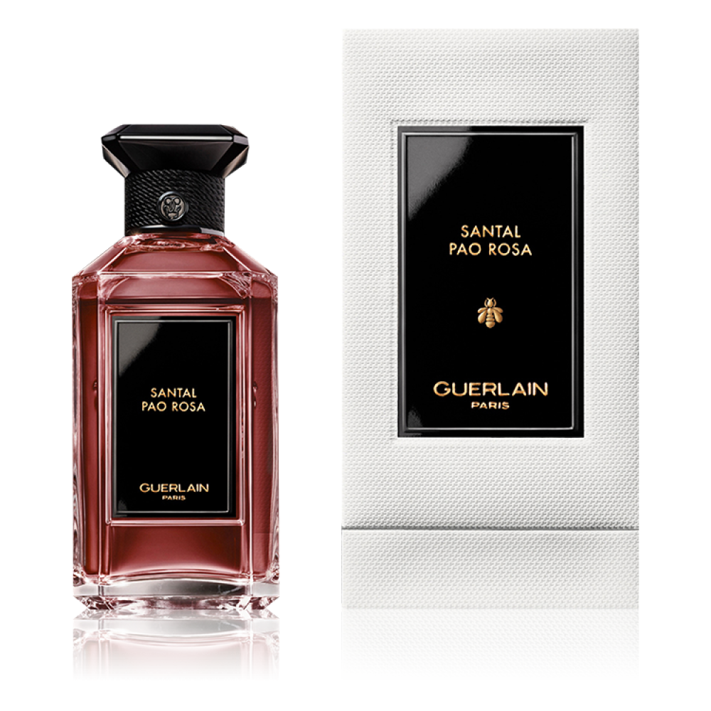 Guerlain Santal Pau Rosa Eau de Parfum 100ml