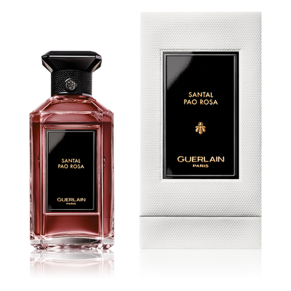 Guerlain Santal Pau Rosa Eau de Parfum 100ml