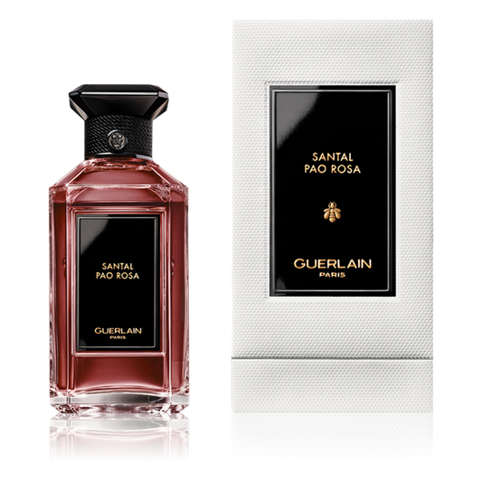 Guerlain Santal Pau Rosa Eau de Parfum 100ml