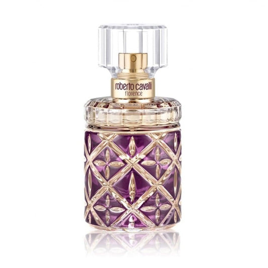 Roberto Cavalli Florence Eau de Parfum 75ml (Tester)