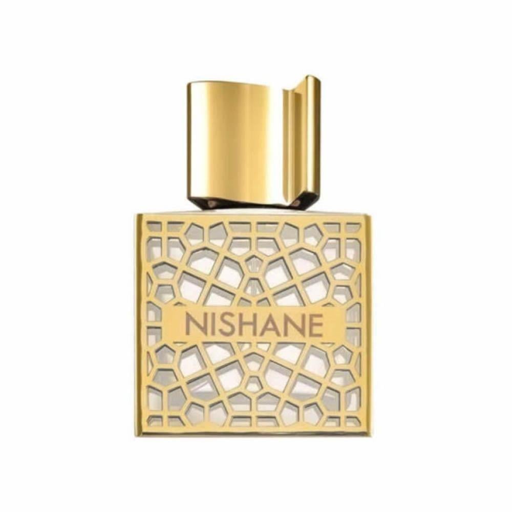 Tester Nishani Hasheesh Oud Extrait Eau de Parfum 50ml