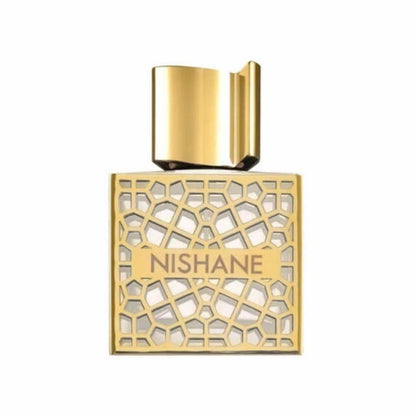 Tester Nishani Hasheesh Oud Extrait Eau de Parfum 50ml