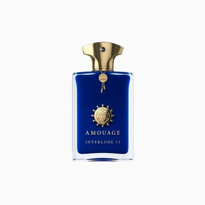 Amouage Interlude 53