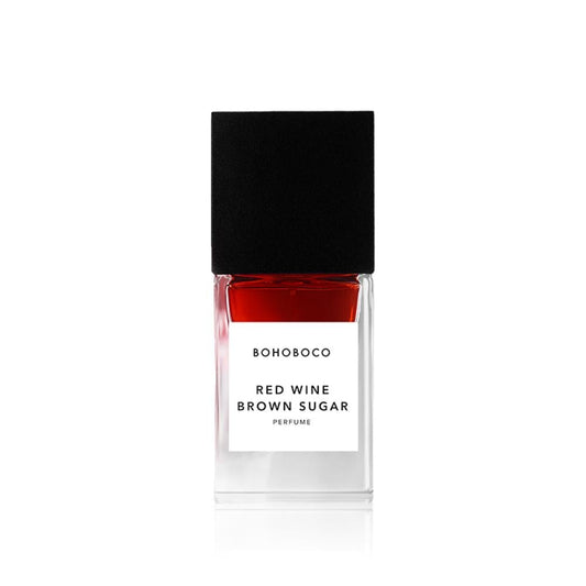 Red Wine Brown Sugar Bohoboko Eau de Parfum 50ml (Tester)