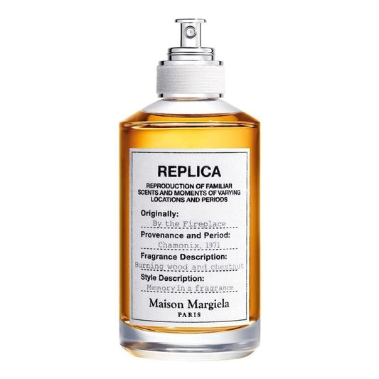 Maison Margiela Replica By The Fire Plus Eau de Toilette 100ml