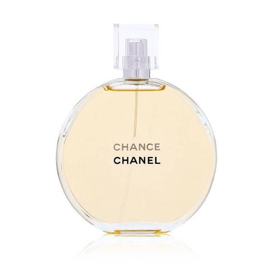 Chanel Chance Eau de Toilette 100ml