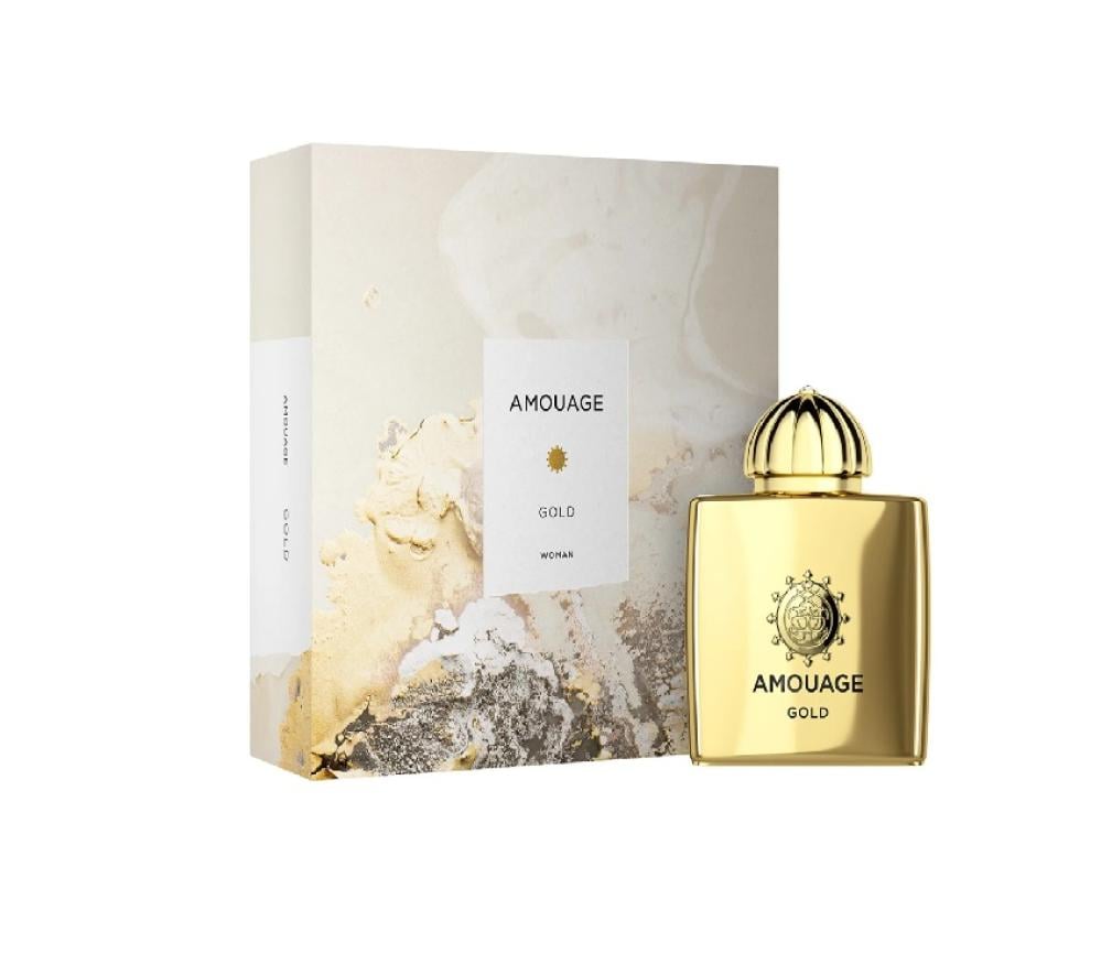 Amouage Gold for Women Eau de Parfum 100ml