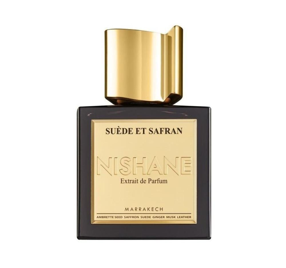 Yshan Suede Eau de Parfum by Yshan Suede Eau de Parfum 50ml (Tester)