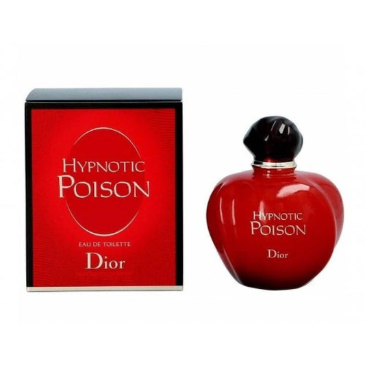 Dior Hypnotic Poison Eau de Toilette for Women 100ml