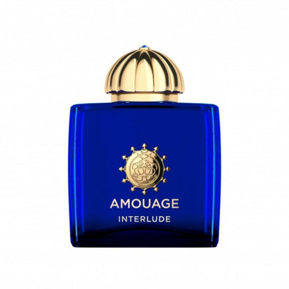 Amouage Interlude Woman Eau de Parfum