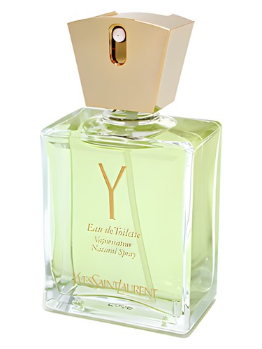 YSL Y EDT (Women variant) 80ml