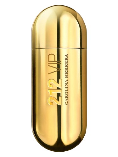 212 VIP Carolina Herrera for women