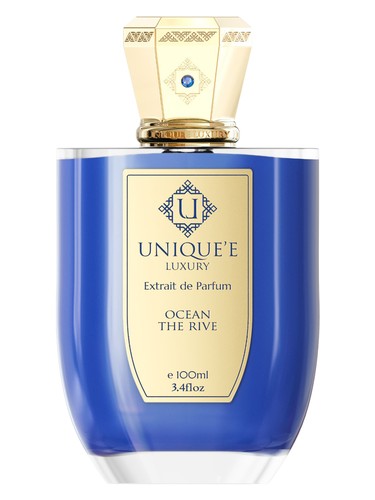 Unique Luxury Ocean EDP 100ml