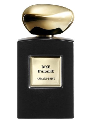 Armani Prive Rose d'Arabie EDP 100ml