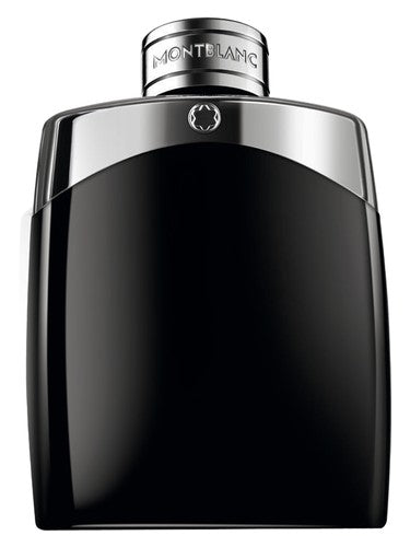 Legend Montblanc Eau de Toilette for men