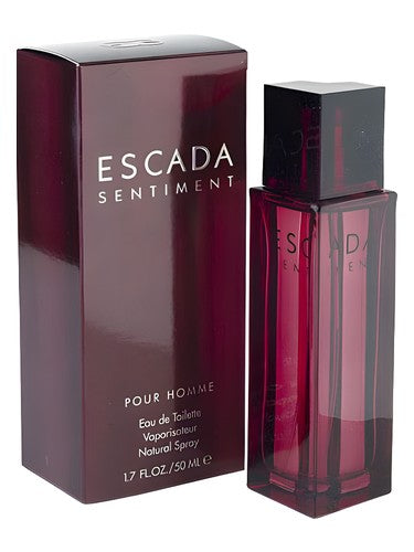 Escada Sentiment Men 100ml