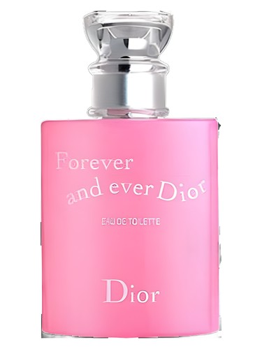 Dior Forever & Ever EDT 100ml