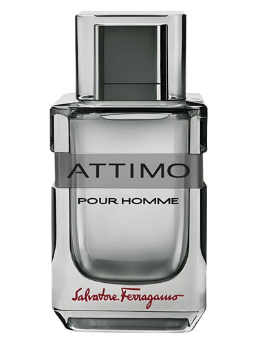 Attimo Pour Homme Salvatore Ferragamo for men