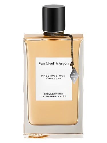 Van Cleef & Arpels Precious Oud EDP 75ml