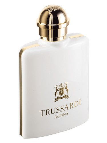 Trussardi Donna White EDP 100ml