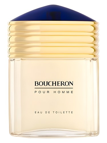 Boucheron Pour Homme Boucheron for men