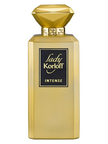 Korloff Lady Women 88ml