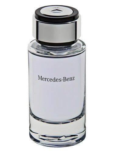 Mercedes-Benz Mercedes-Benz for men