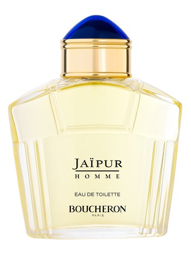 Boucheron Jaipur men 100ml
