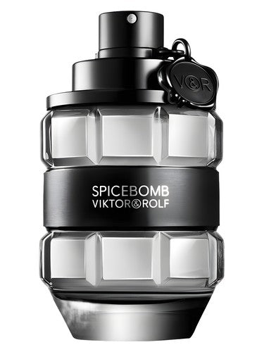 Spicebomb Viktor&Rolf for men
