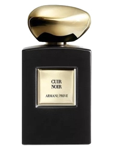 Armani Prive Cuir Noir EDP 100ml
