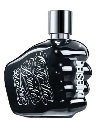 Diesel Only Brave Tattoo 75ml