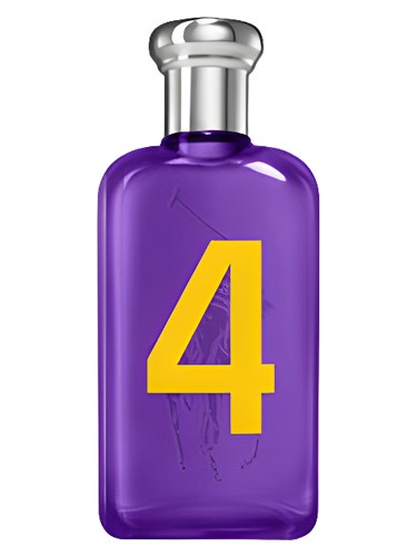 Ralph Lauren Big Pony No. 4 100ml