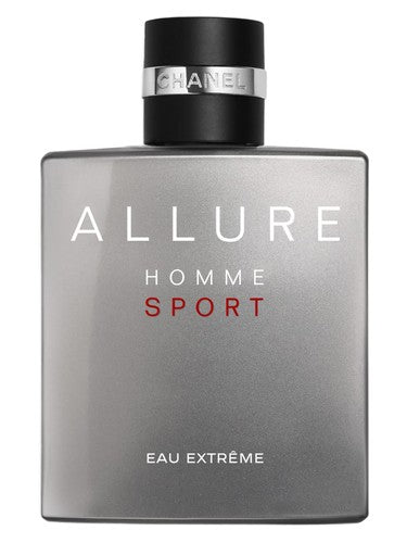 Allure Sport Extreme 150ml