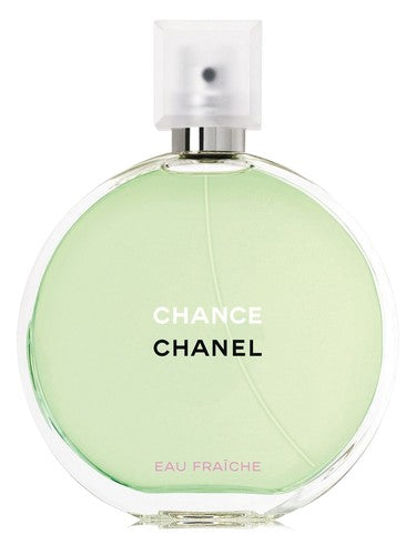 Chanel Chance Eau Fraiche EDT 100ml