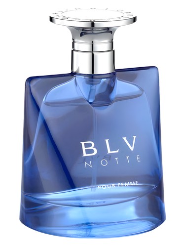 Bvlgari Blu Notte EDP 75ml