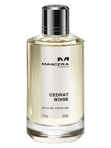 Cedrat Boise Mancera for women and men