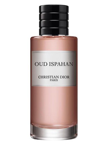 Dior Privee Oud Ispahan EDP 125ml