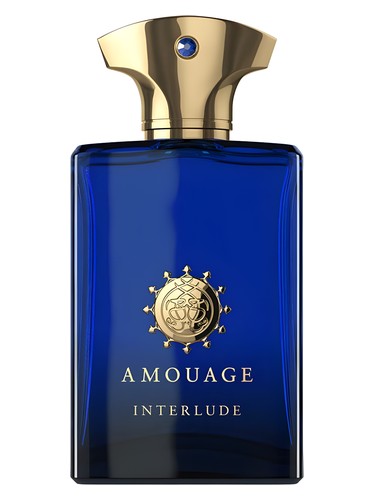 Amouage Interlude 100ml