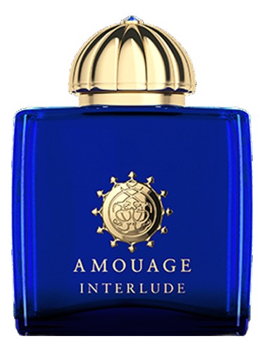 Amouage Interlude Woman 100ml