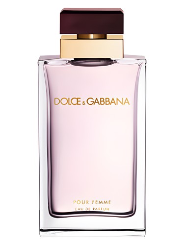 D&G Pour Femme EDP 100ml