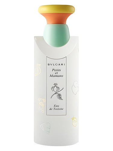 Bvlgari Kids Perfume Toilette 100ml