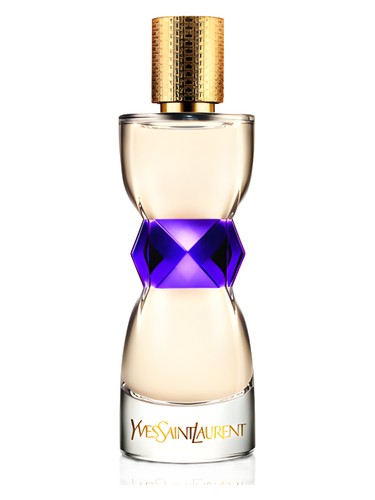 Manifesto Yves Saint Laurent Eau de Parfum for women
