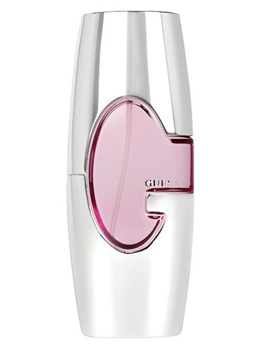 Guess Pink women 75ml