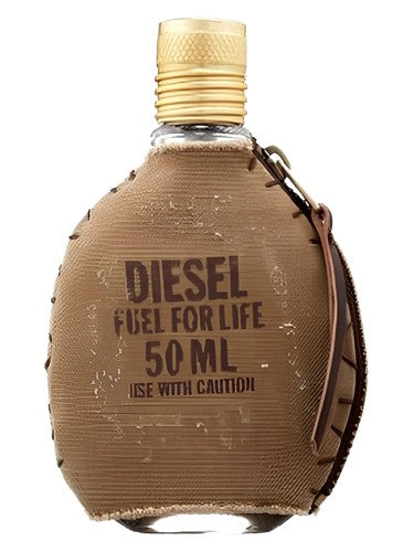 Diesel Fuel For Life 125ml
